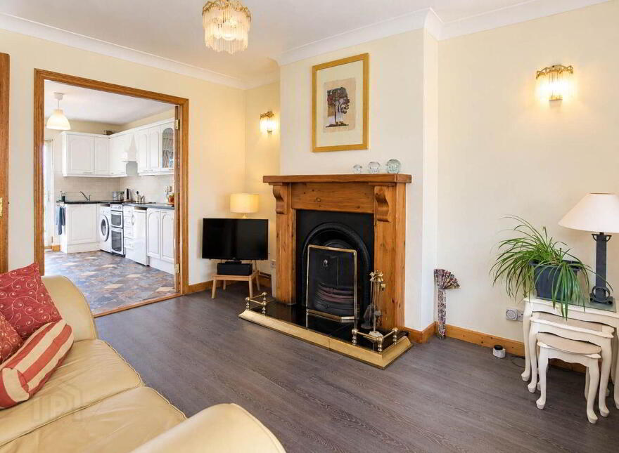 51 Willow Wood Grove, Clonsilla, Clonsilla, D15YE8X