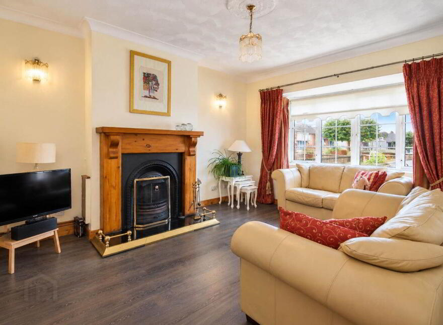 51 Willow Wood Grove, Clonsilla, Clonsilla, D15YE8X