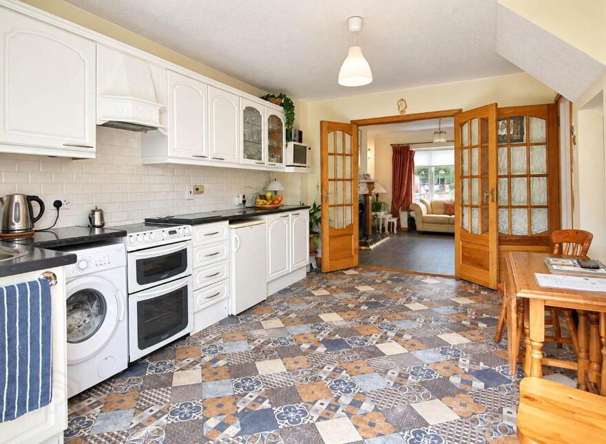 51 Willow Wood Grove, Clonsilla, Clonsilla, D15YE8X