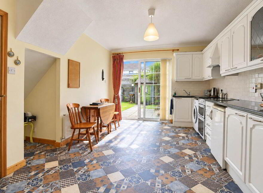 51 Willow Wood Grove, Clonsilla, Clonsilla, D15YE8X