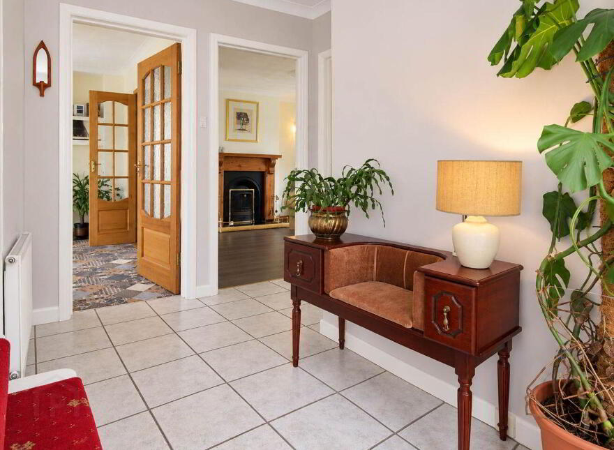 51 Willow Wood Grove, Clonsilla, Clonsilla, D15YE8X