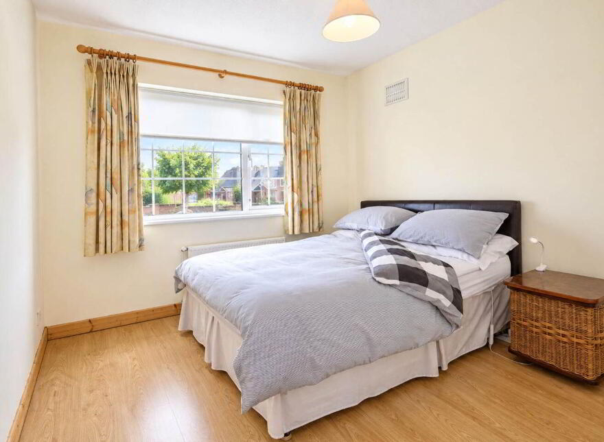 51 Willow Wood Grove, Clonsilla, Clonsilla, D15YE8X
