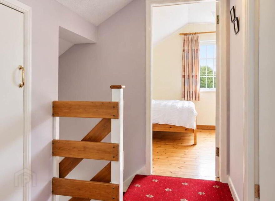 51 Willow Wood Grove, Clonsilla, Clonsilla, D15YE8X