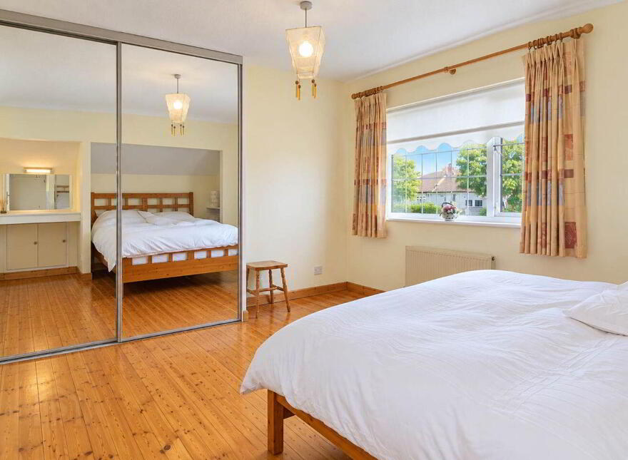 51 Willow Wood Grove, Clonsilla, Clonsilla, D15YE8X