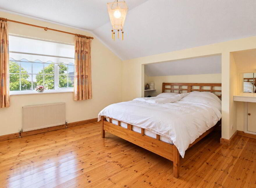 51 Willow Wood Grove, Clonsilla, Clonsilla, D15YE8X