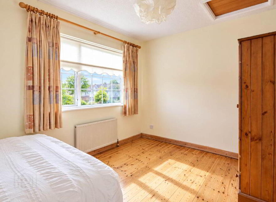 51 Willow Wood Grove, Clonsilla, Clonsilla, D15YE8X
