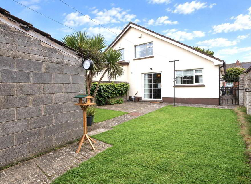 51 Willow Wood Grove, Clonsilla, Clonsilla, D15YE8X