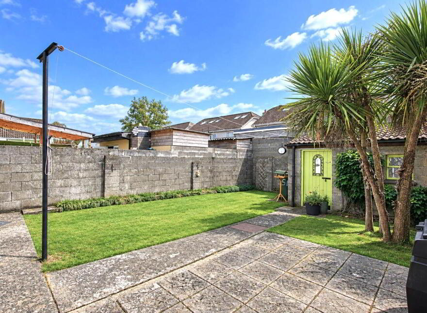 51 Willow Wood Grove, Clonsilla, Clonsilla, D15YE8X
