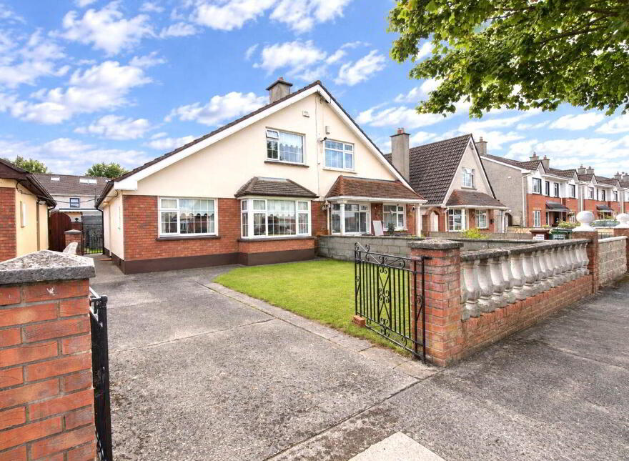 51 Willow Wood Grove, Clonsilla, Clonsilla, D15YE8X