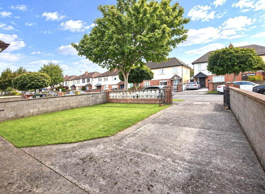 51 Willow Wood Grove, Clonsilla, Clonsilla, D15YE8X