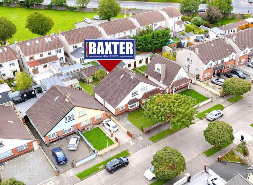 51 Willow Wood Grove, Clonsilla, Clonsilla, D15YE8X