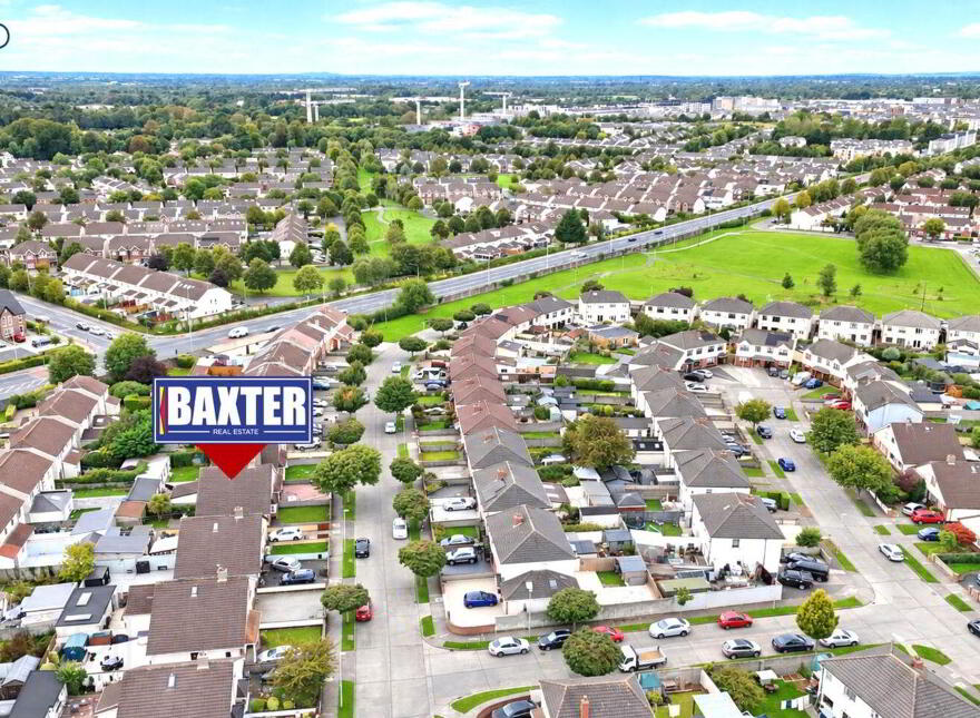 51 Willow Wood Grove, Clonsilla, Clonsilla, D15YE8X