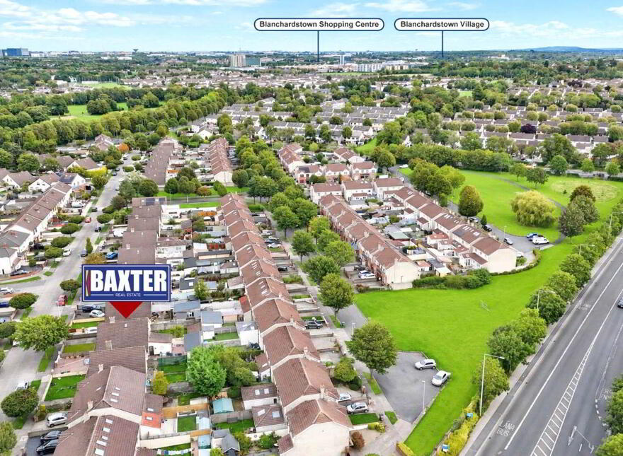 51 Willow Wood Grove, Clonsilla, Clonsilla, D15YE8X