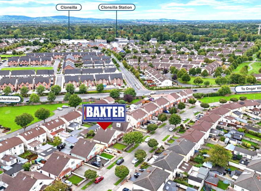 51 Willow Wood Grove, Clonsilla, Clonsilla, D15YE8X