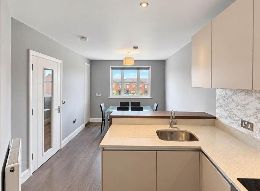 55 Castlegrange Court, Clonee, Clonee, D15XNH2