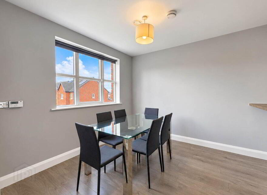 55 Castlegrange Court, Clonee, Clonee, D15XNH2