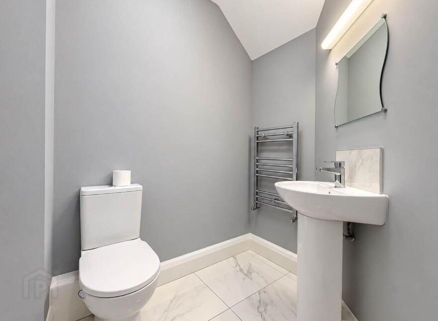 55 Castlegrange Court, Clonee, Clonee, D15XNH2