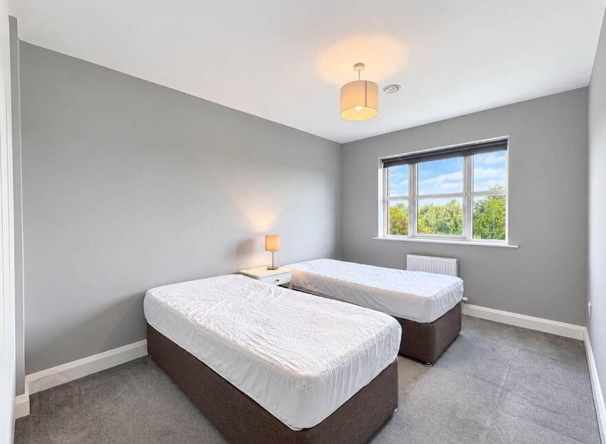 55 Castlegrange Court, Clonee, Clonee, D15XNH2