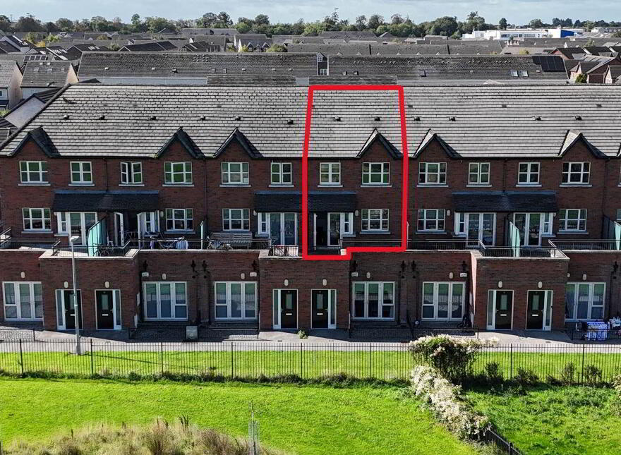55 Castlegrange Court, Clonee, Clonee, D15XNH2