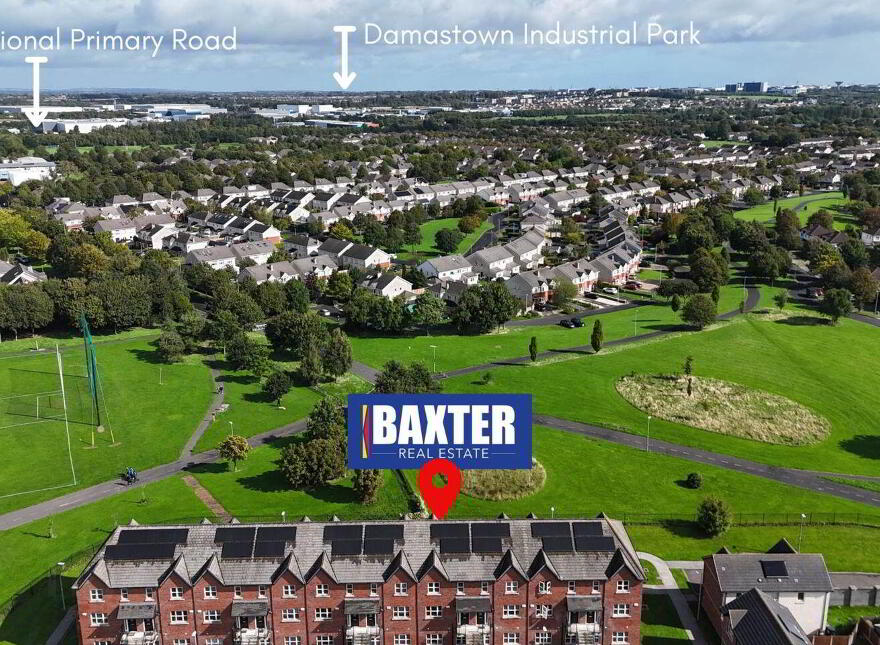 55 Castlegrange Court, Clonee, Clonee, D15XNH2