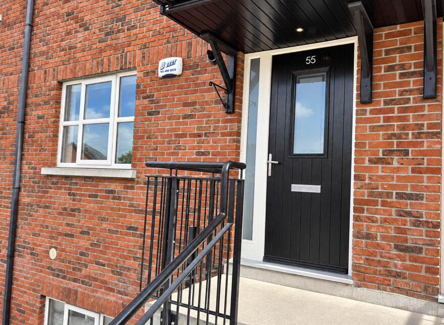 55 Castlegrange Court, Clonee, Clonee, D15XNH2