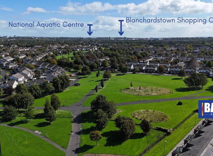 55 Castlegrange Court, Clonee, Clonee, D15XNH2