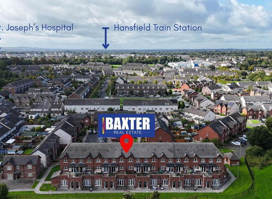 55 Castlegrange Court, Clonee, Clonee, D15XNH2