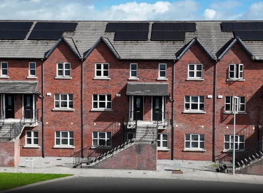 55 Castlegrange Court, Clonee, Clonee, D15XNH2