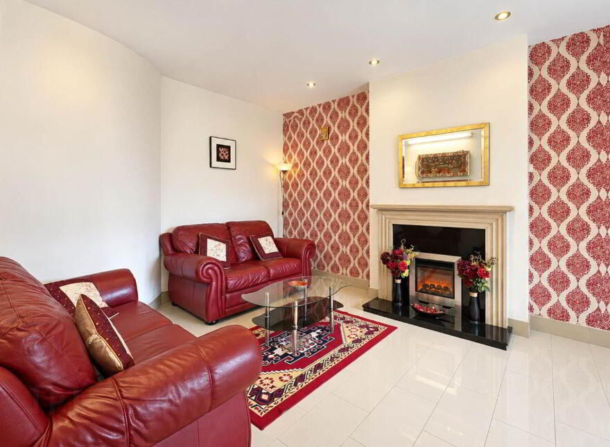 36 Latchford Park, Clonee, Clonee, D15A662