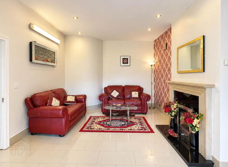 36 Latchford Park, Clonee, Clonee, D15A662