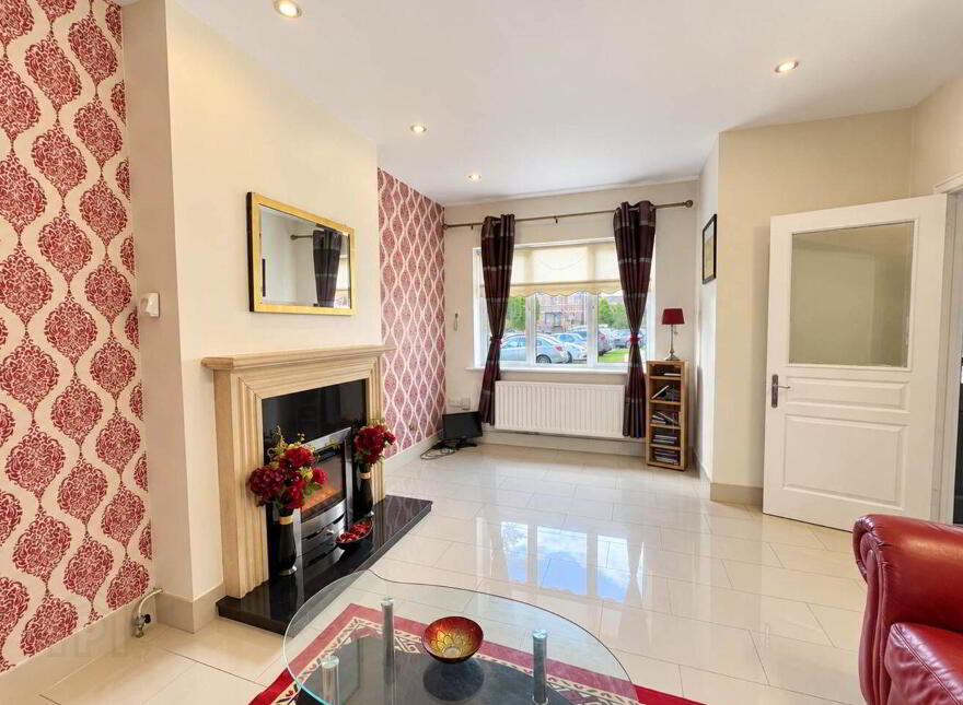 36 Latchford Park, Clonee, Clonee, D15A662