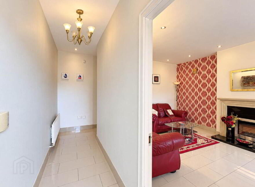 36 Latchford Park, Clonee, Clonee, D15A662
