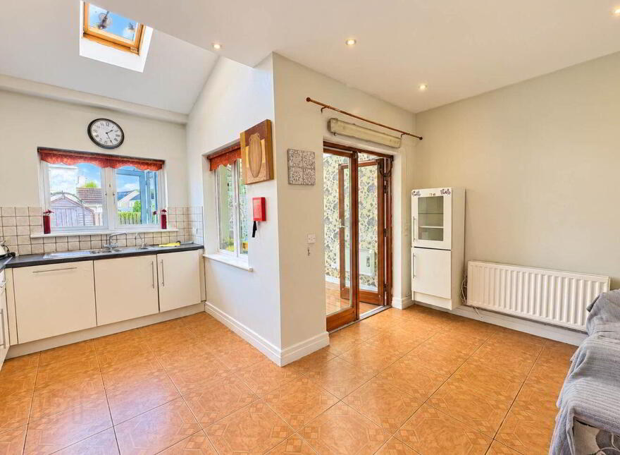 36 Latchford Park, Clonee, Clonee, D15A662