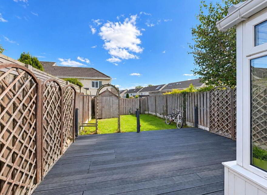 36 Latchford Park, Clonee, Clonee, D15A662