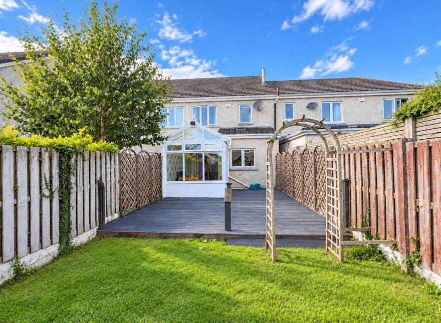 36 Latchford Park, Clonee, Clonee, D15A662