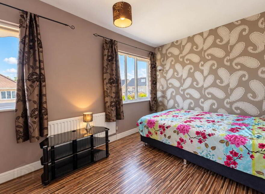 36 Latchford Park, Clonee, Clonee, D15A662
