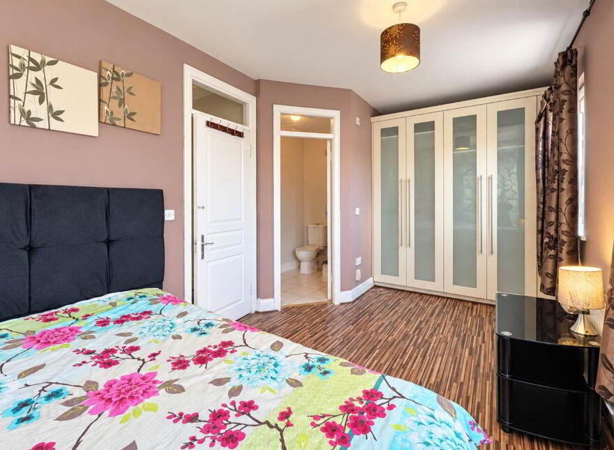 36 Latchford Park, Clonee, Clonee, D15A662