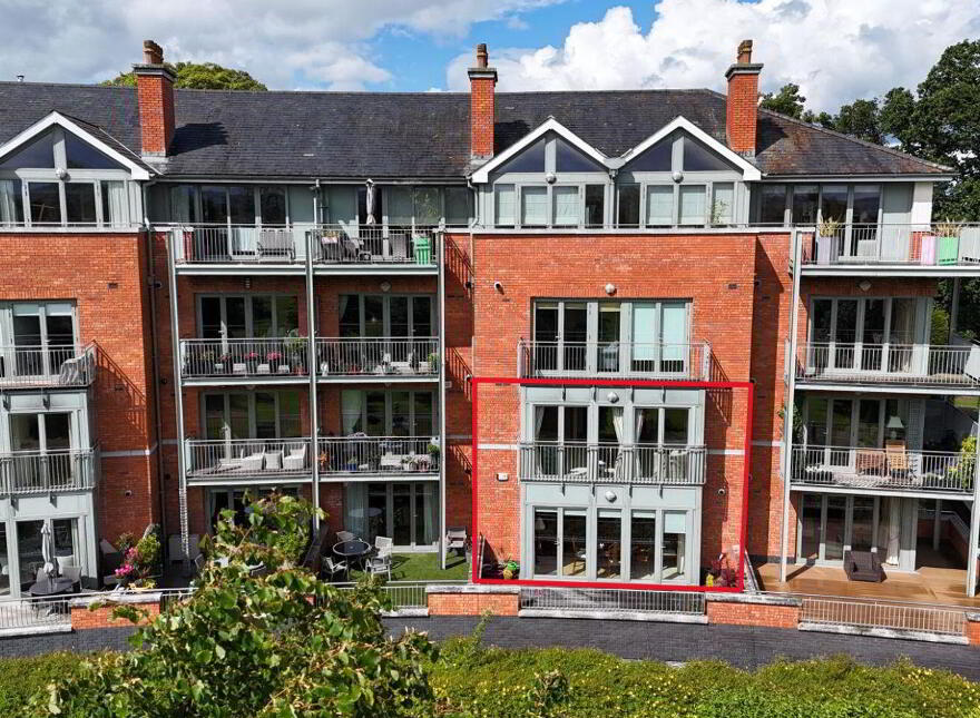 2 Willow Lodge, Farmleigh Avenue, Castleknock, Castleknock, D15Y773 photo