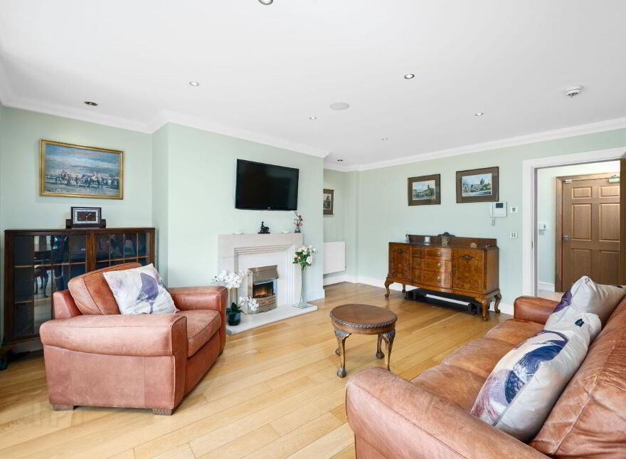 2 Willow Lodge, Farmleigh Avenue, Castleknock, Castleknock, D15Y773