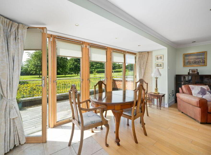 2 Willow Lodge, Farmleigh Avenue, Castleknock, Castleknock, D15Y773