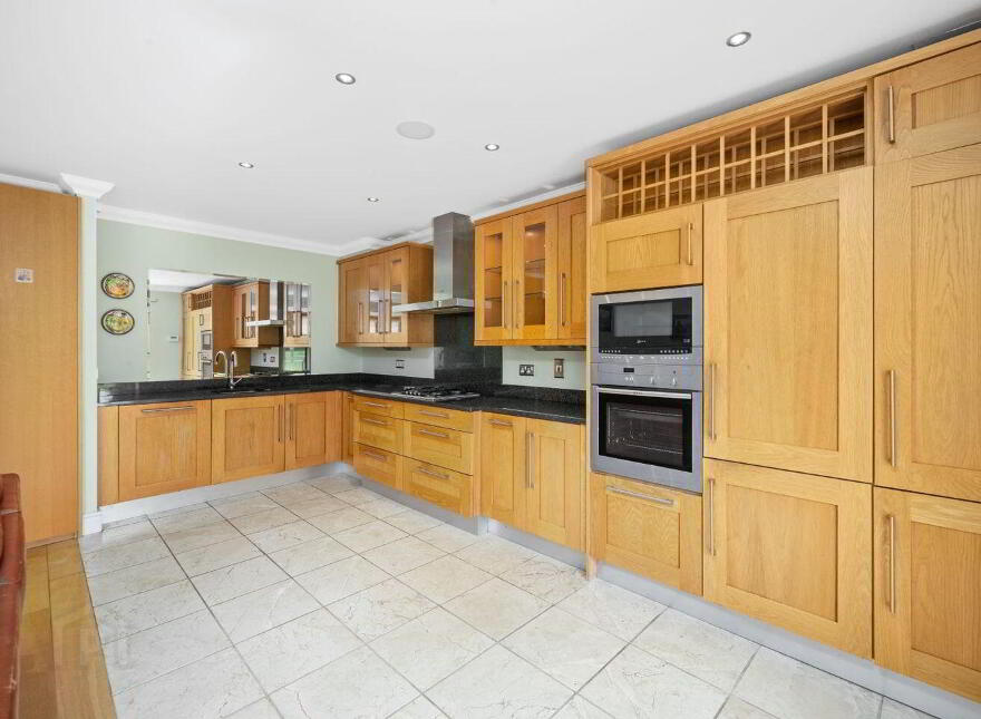 2 Willow Lodge, Farmleigh Avenue, Castleknock, Castleknock, D15Y773