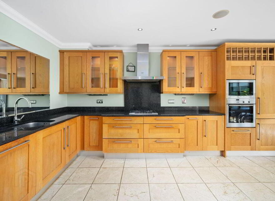 2 Willow Lodge, Farmleigh Avenue, Castleknock, Castleknock, D15Y773