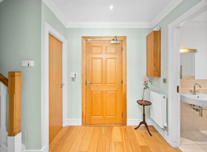 2 Willow Lodge, Farmleigh Avenue, Castleknock, Castleknock, D15Y773