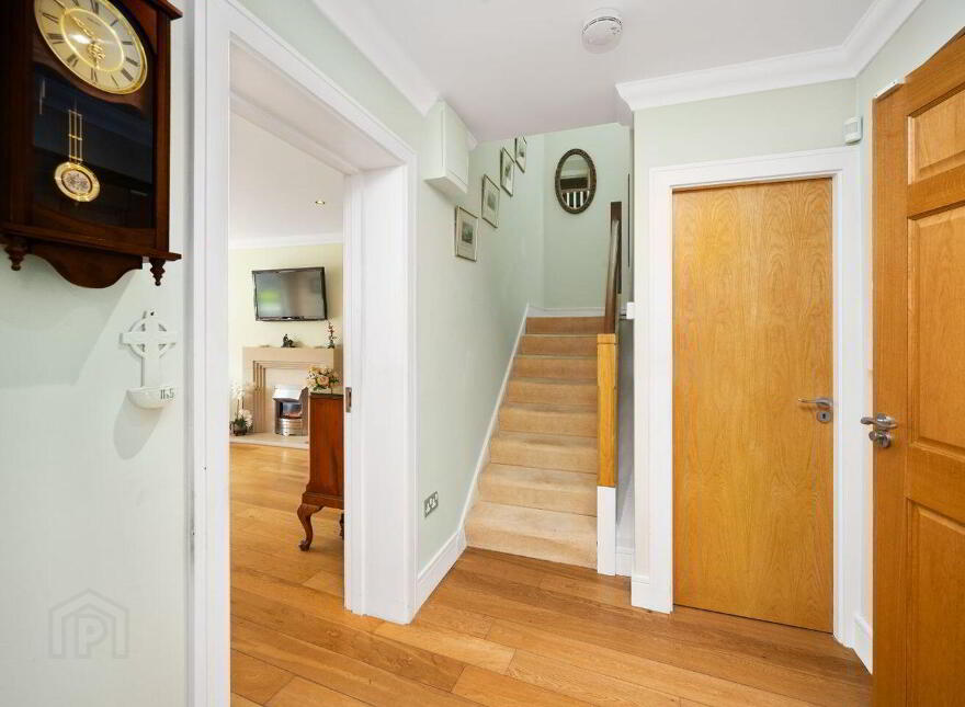 2 Willow Lodge, Farmleigh Avenue, Castleknock, Castleknock, D15Y773