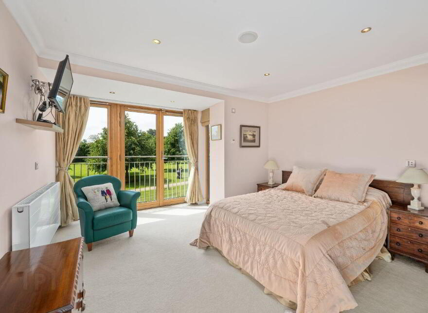 2 Willow Lodge, Farmleigh Avenue, Castleknock, Castleknock, D15Y773
