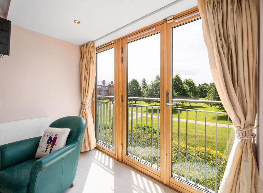 2 Willow Lodge, Farmleigh Avenue, Castleknock, Castleknock, D15Y773