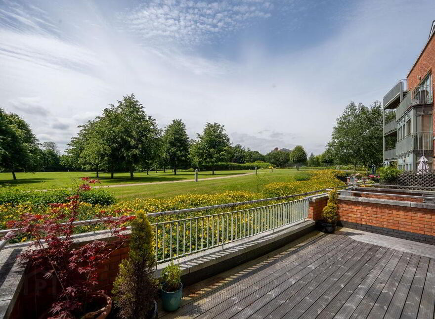 2 Willow Lodge, Farmleigh Avenue, Castleknock, Castleknock, D15Y773