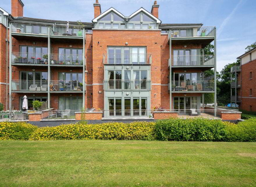 2 Willow Lodge, Farmleigh Avenue, Castleknock, Castleknock, D15Y773