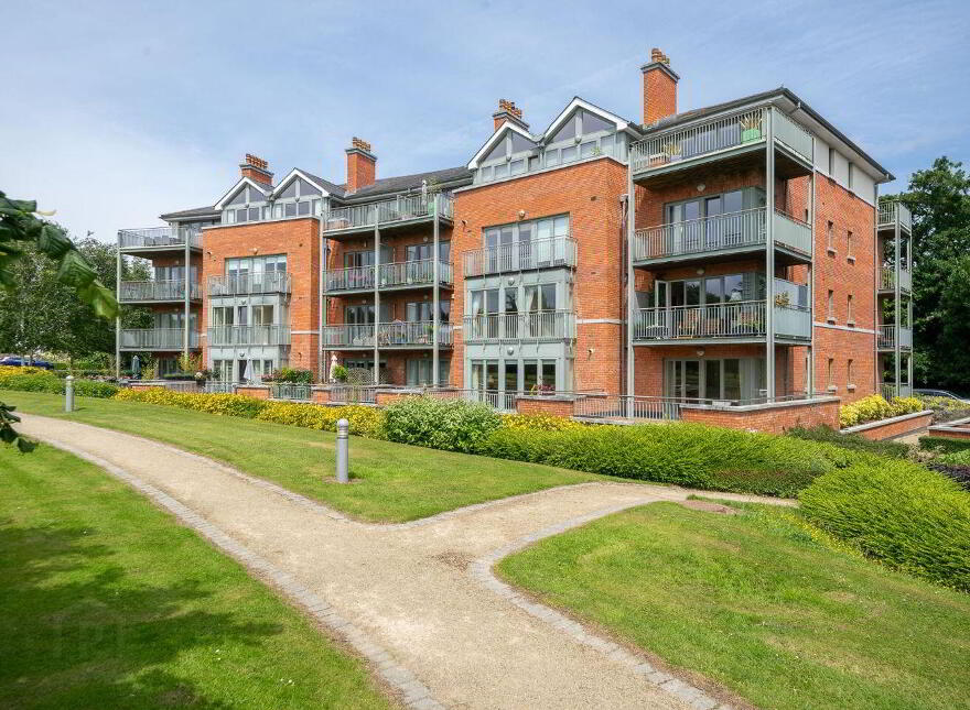 2 Willow Lodge, Farmleigh Avenue, Castleknock, Castleknock, D15Y773