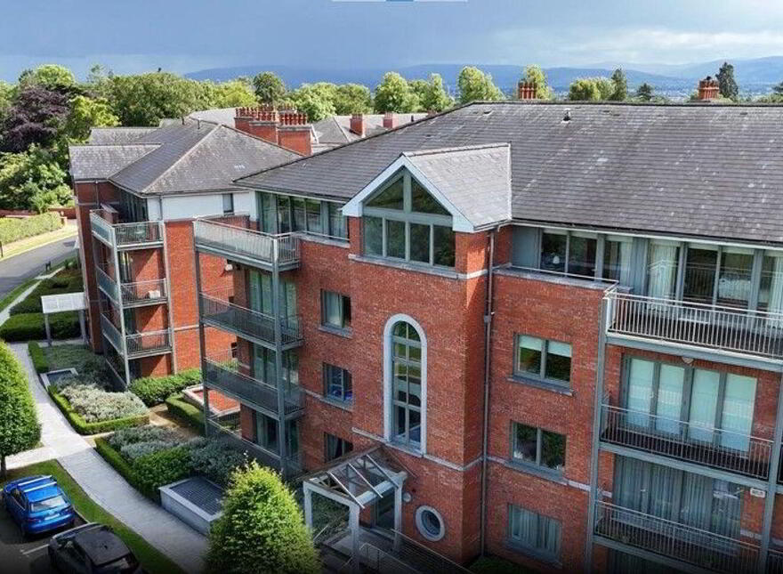 2 Willow Lodge, Farmleigh Avenue, Castleknock, Castleknock, D15Y773